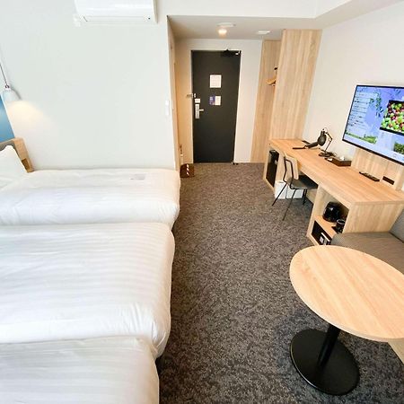 Comfort Hotel Takamatsu Exterior photo