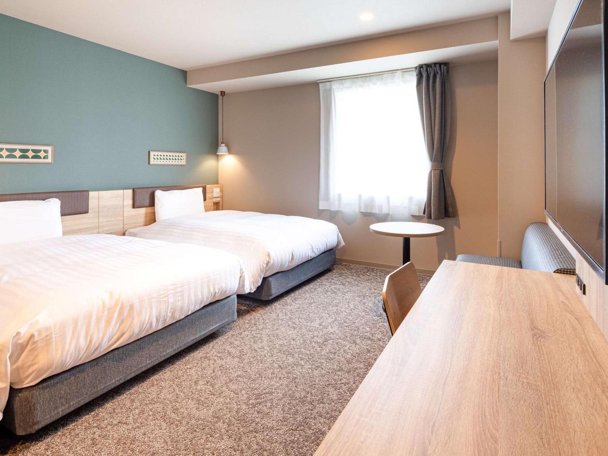 Comfort Hotel Takamatsu Exterior photo
