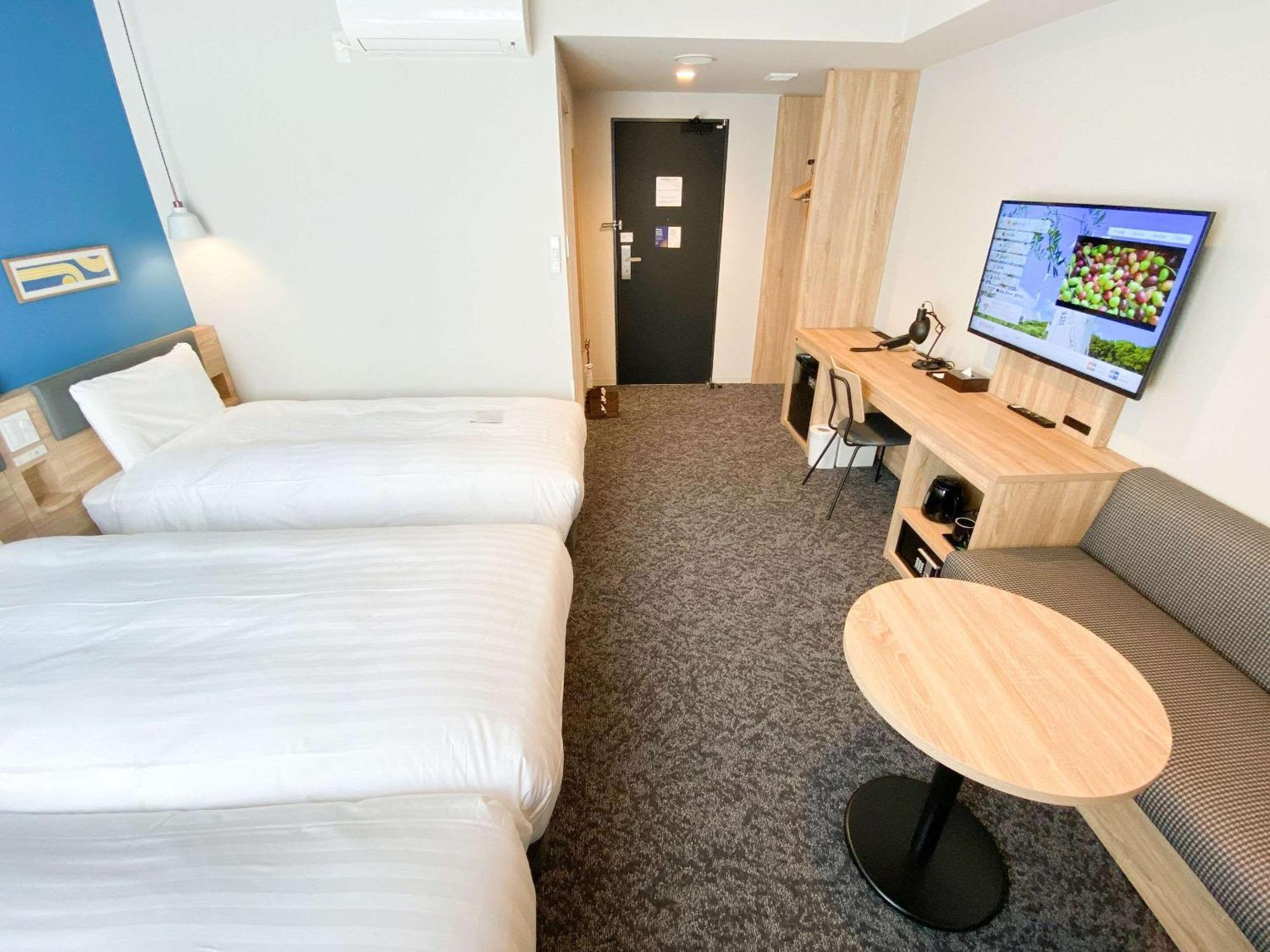 Comfort Hotel Takamatsu Exterior photo