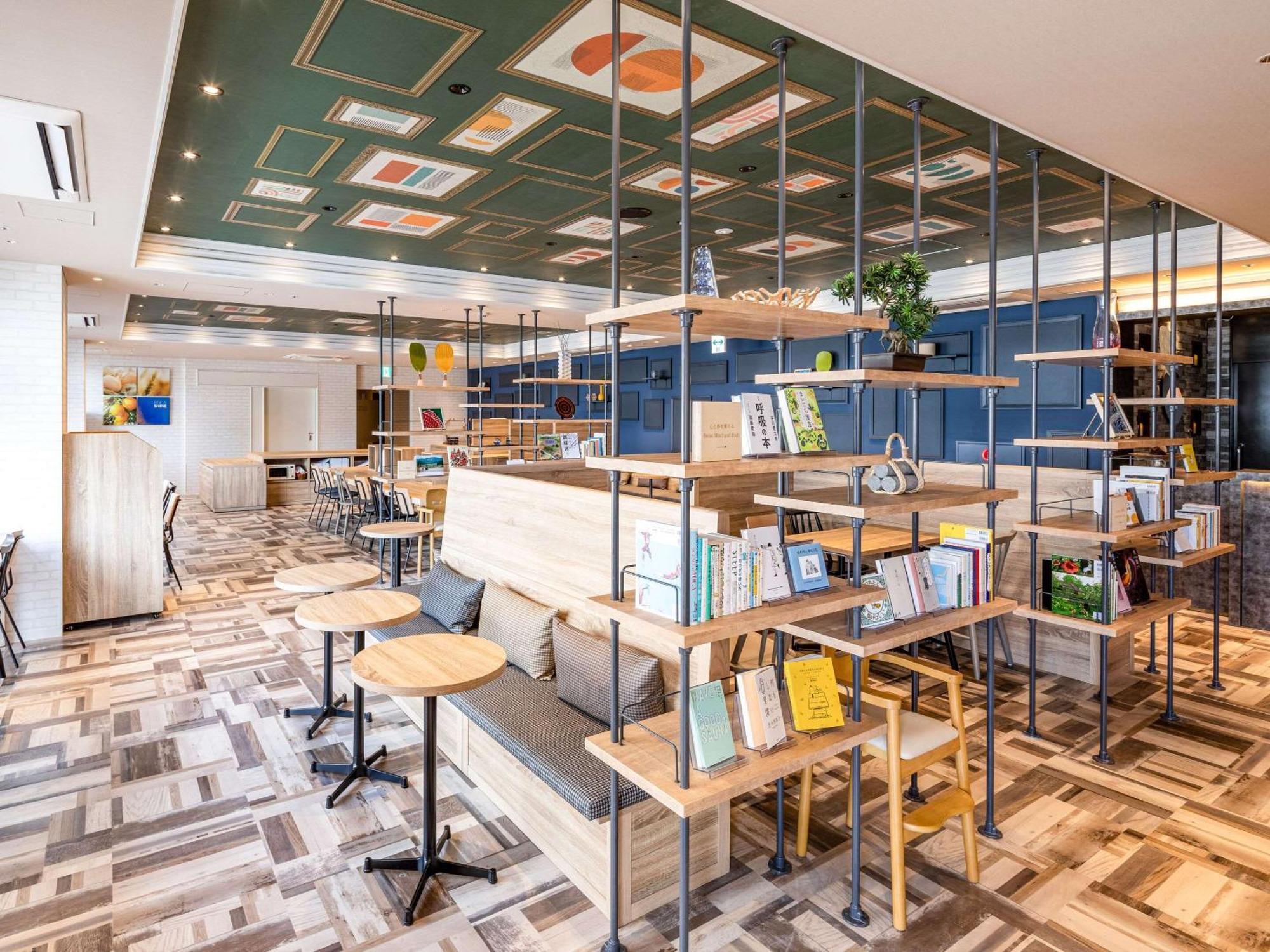Comfort Hotel Takamatsu Exterior photo