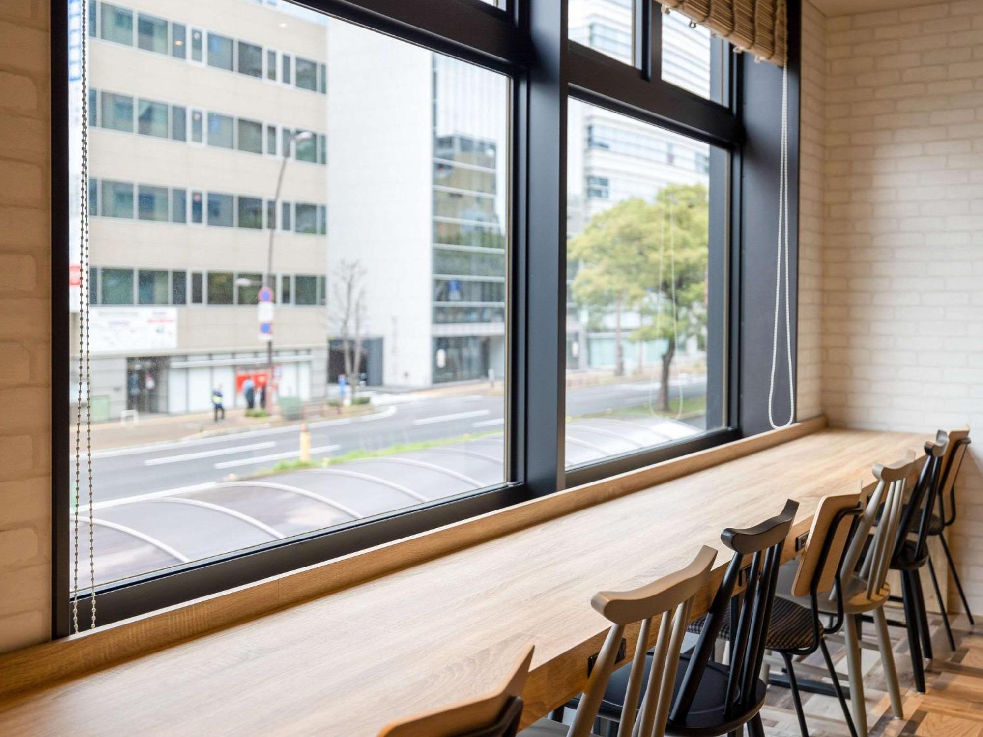 Comfort Hotel Takamatsu Exterior photo