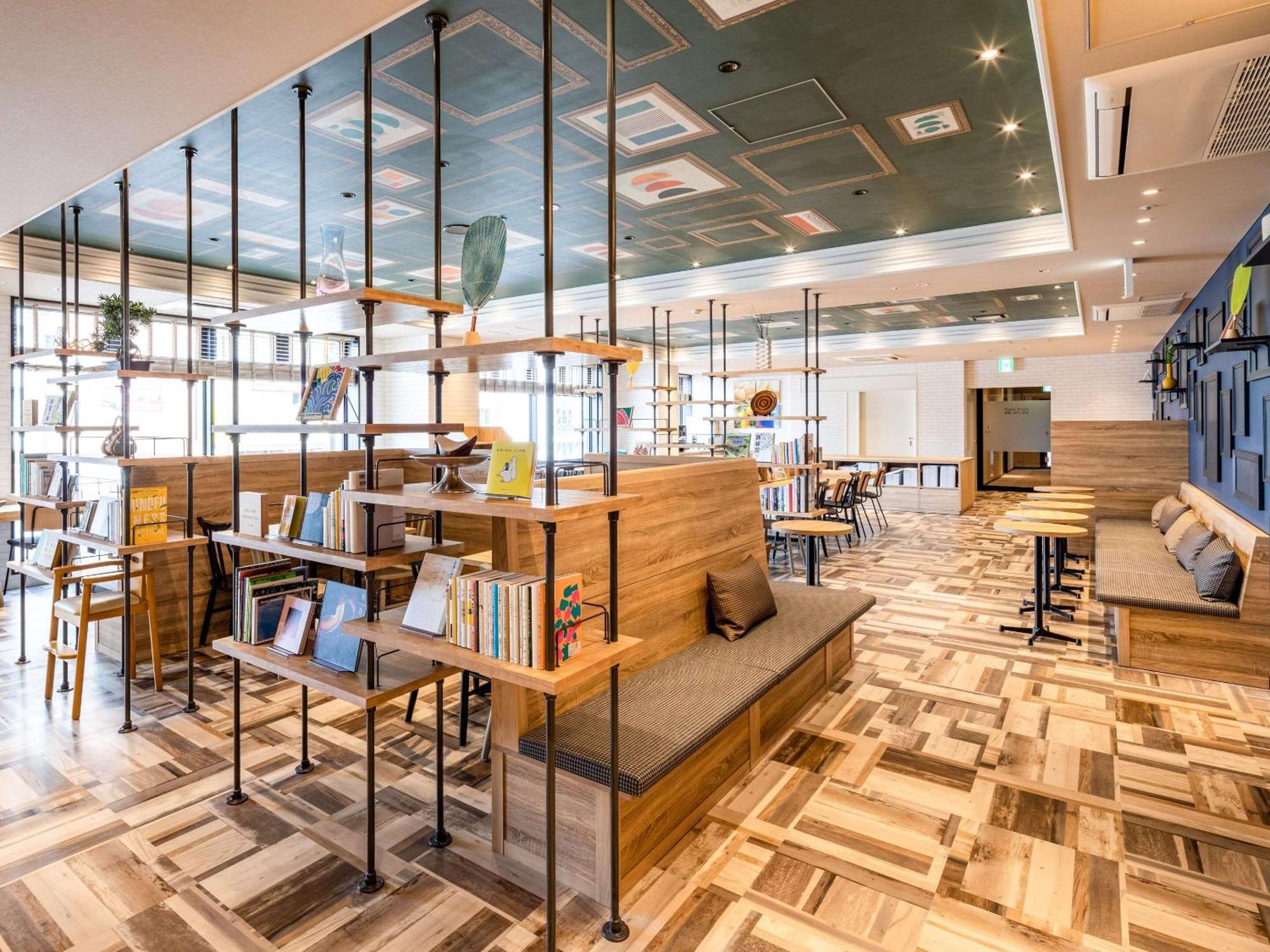 Comfort Hotel Takamatsu Exterior photo