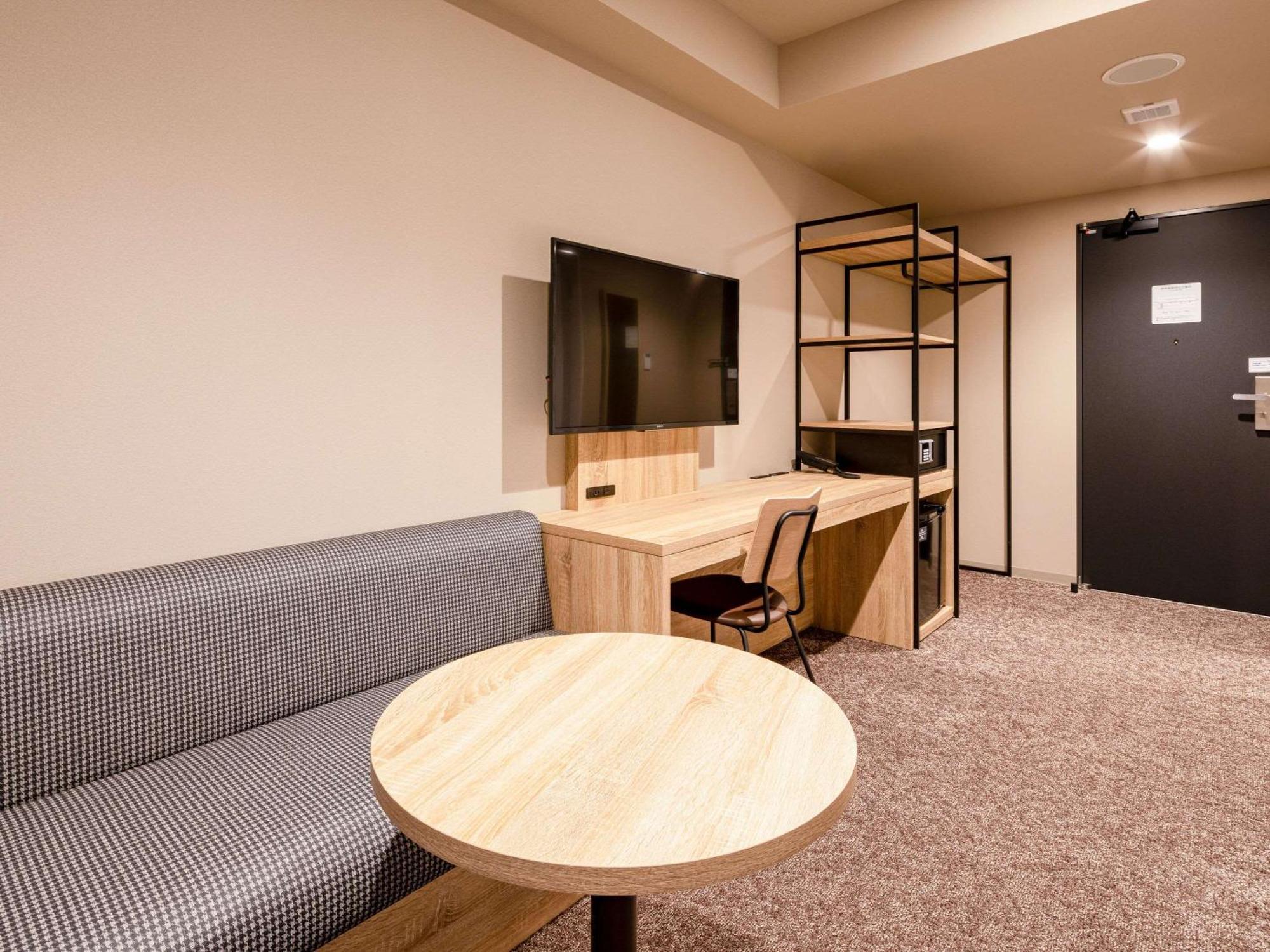 Comfort Hotel Takamatsu Exterior photo
